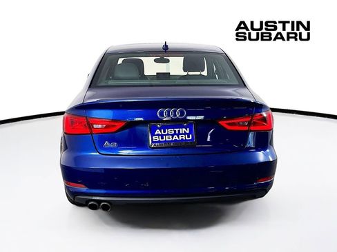 Used 2015 Audi A3 1.8T Premium image 6