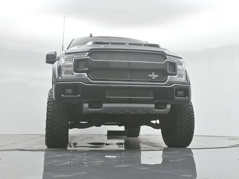 Used 2019 Ford F150 Lariat w/ Equipment Group 502A Luxury AWD/4WD image 49