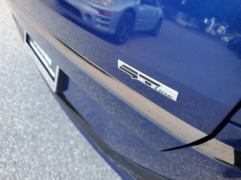 Certified 2023 Kia EV6 GT-Line w/ GT-Line White Seat Package image 7