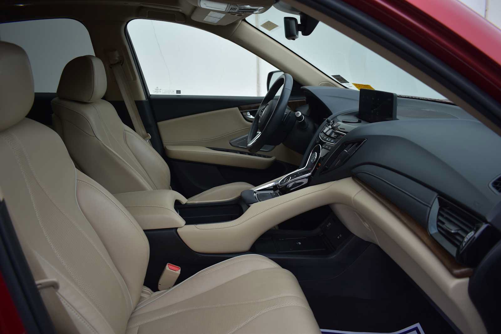 Used 2024 Acura RDX w/ Advance Package AWD/4WD image 12