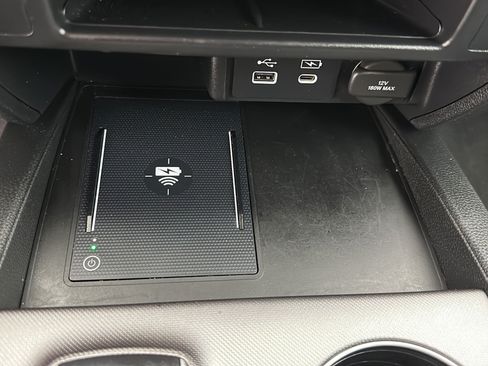 Used 2025 Honda Ridgeline Sport+ image 21