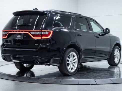 Used 2024 Dodge Durango GT AWD/4WD image 10