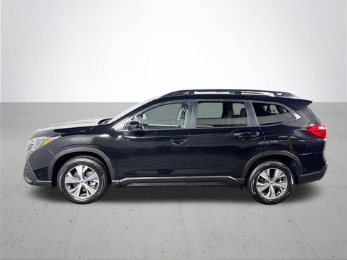 Certified 2025 Subaru Ascent Premium image 10