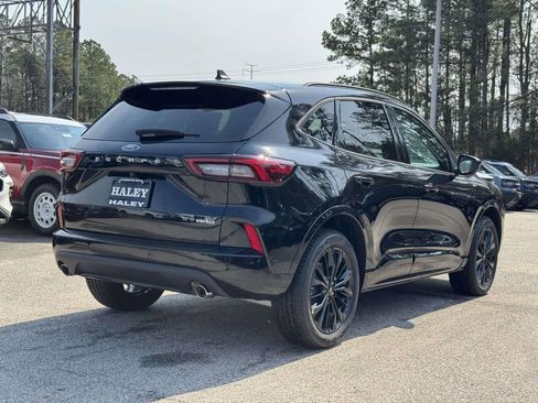 New 2026 Ford Escape ST-Line Elite w/ Premium Technology Package AWD/4WD image 20