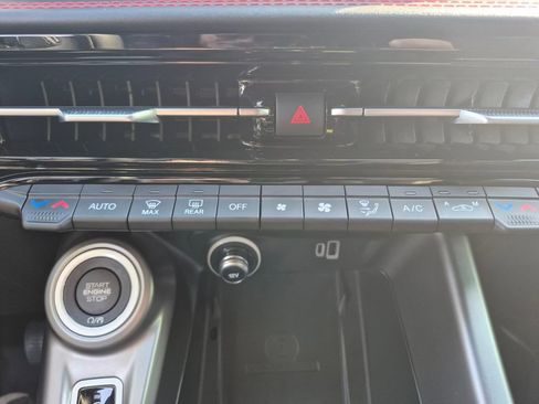 Used 2024 Dodge Hornet GT Plus w/ Tech Pack Plus w/o Parking image 20