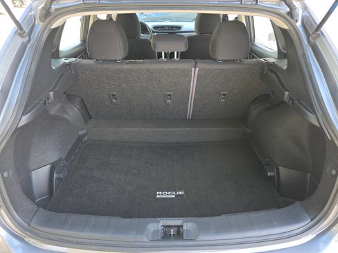 Used 2022 Nissan Rogue Sport S FWD image 37