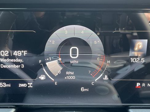 New 2026 GMC Terrain AT4 w/ Convenience Package III image 45