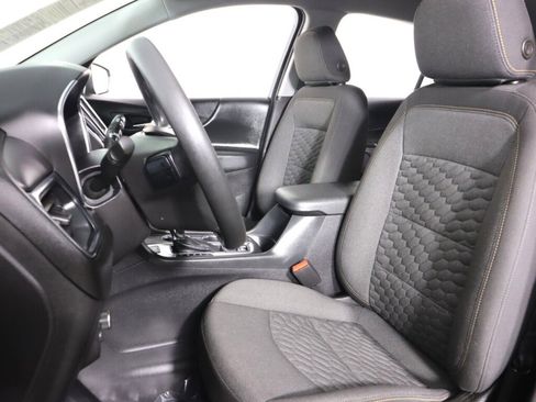 Used 2021 Chevrolet Equinox LT w/ LPO, Floor Liner Package image 27