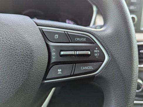 Used 2020 Hyundai Santa Fe SEL w/ Cargo Package FWD image 14