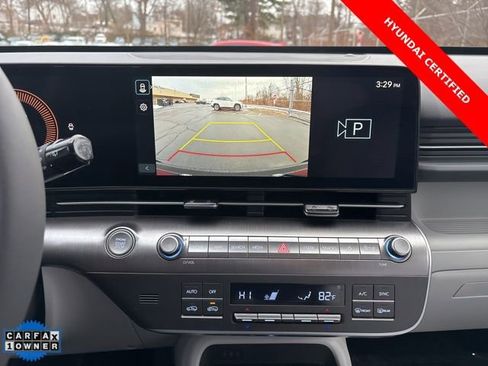 Certified 2026 Hyundai Kona SEL Sport image 20