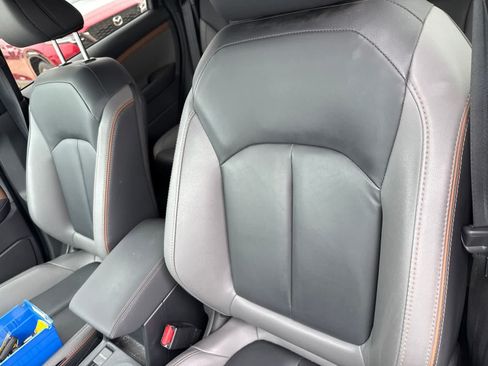 Used 2025 Subaru Forester Sport AWD/4WD image 15