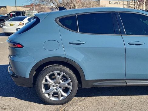 Used 2024 Dodge Hornet R/T image 4