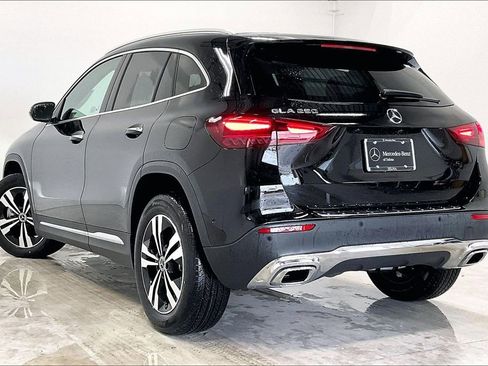 New 2026 Mercedes-Benz GLA 250 image 12