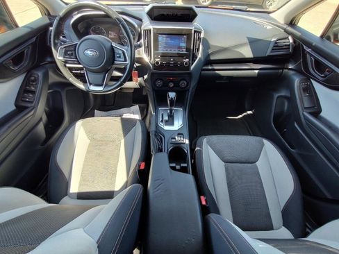 Used 2019 Subaru Crosstrek 2.0i Premium AWD/4WD image 35