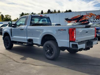 New 2026 Ford F250 XL w/ STX Appearance Package