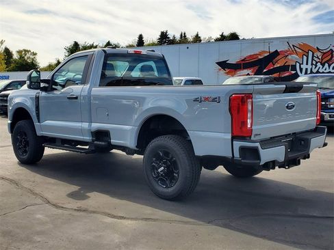 New 2026 Ford F250 XL w/ STX Appearance Package image 4
