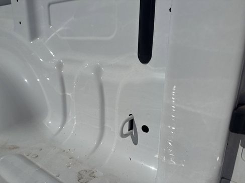 Used 2025 RAM 1500 Tradesman w/ Night Edition image 10