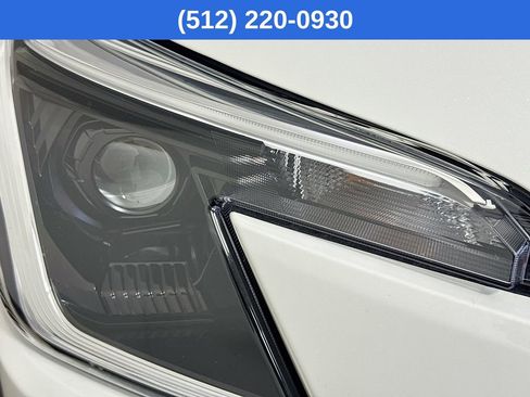 Certified 2023 Subaru Forester Sport AWD/4WD image 39