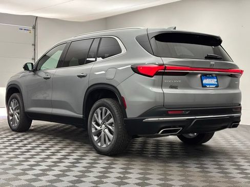New 2026 Buick Enclave Preferred w/ Power Package FWD image 13