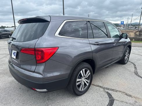 Used 2017 Honda Pilot EX-L image 5