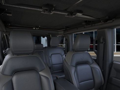 New 2025 Ford Bronco Outer Banks image 23