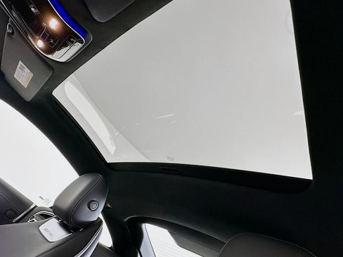 New 2026 Mercedes-Benz AMG GT 55 image 24