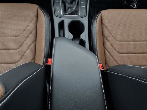 New 2026 Volkswagen Jetta SEL image 18