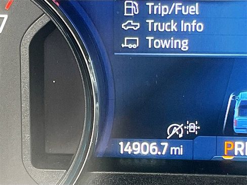 Used 2023 Ford F150 XLT w/ Equipment Group 302A High image 12