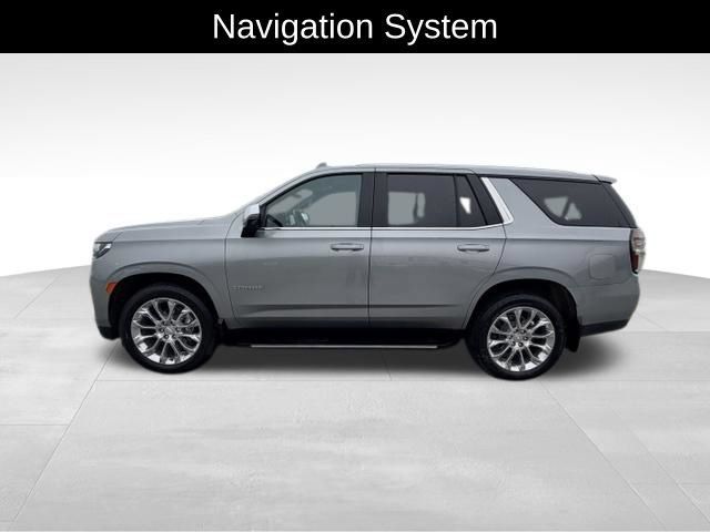 Used 2023 Chevrolet Tahoe Premier AWD/4WD image 4