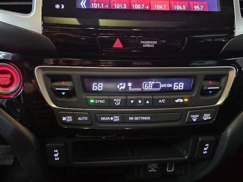 Used 2019 Honda Ridgeline Black Edition image 17