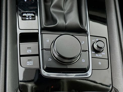 Used 2023 MAZDA CX-50 AWD 2.5 S w/ Cargo Package image 19