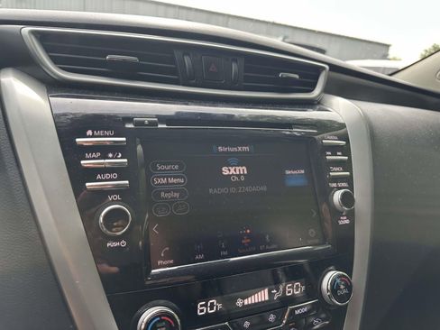 Used 2019 Nissan Murano SL w/ SL Technology Package image 23