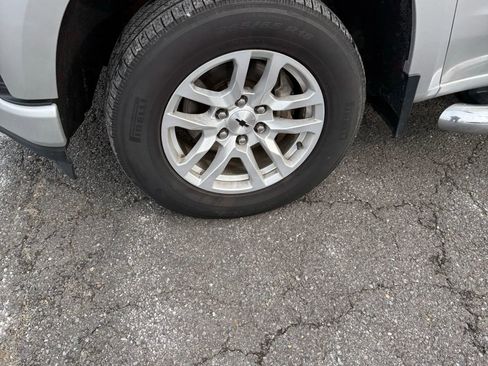 Used 2019 Chevrolet Silverado 1500 RST w/ All-Star Edition image 18