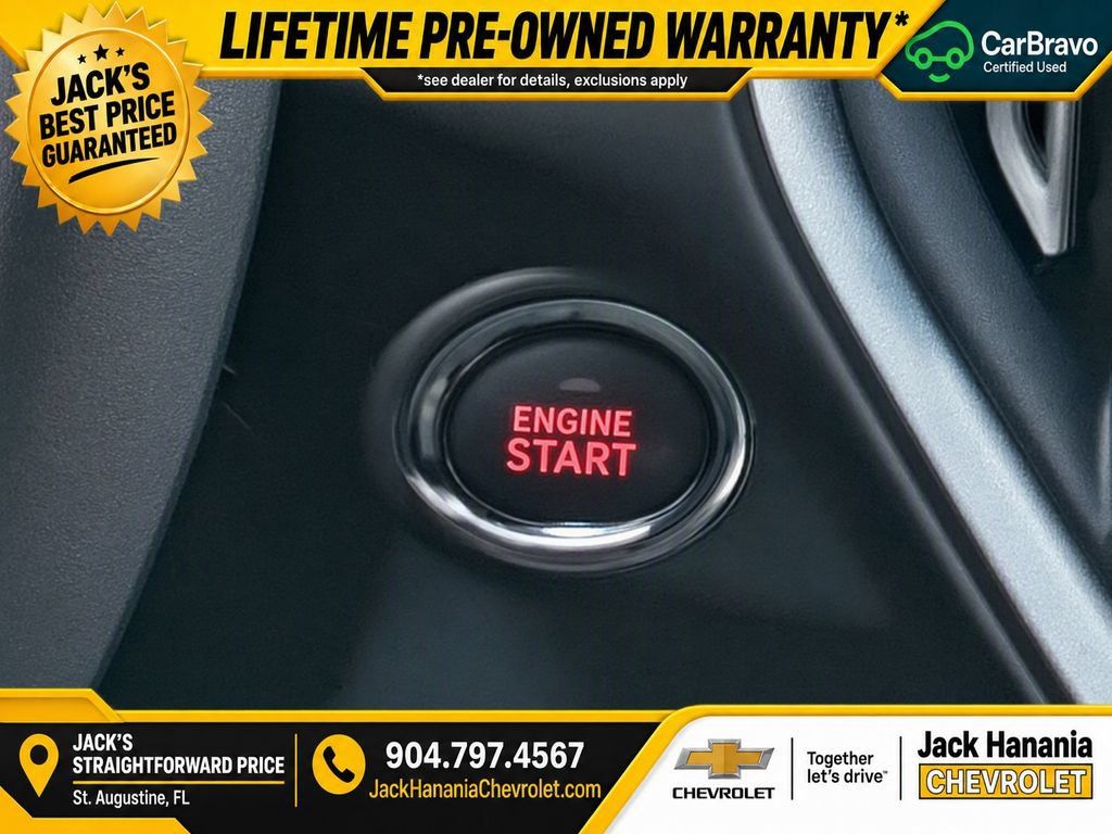 Used 2023 Subaru WRX Limited AWD/4WD image 15