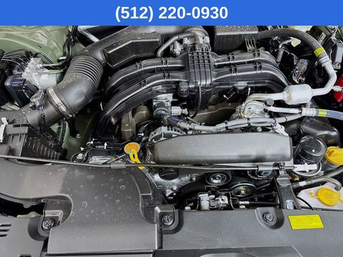 Certified 2026 Subaru Crosstrek 2.0i Premium image 39