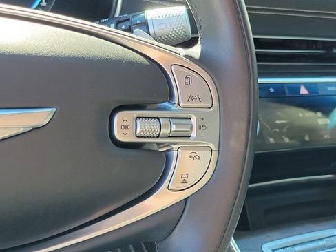 Used 2024 Genesis GV80 3.5T Prestige w/ Prestige Package image 30