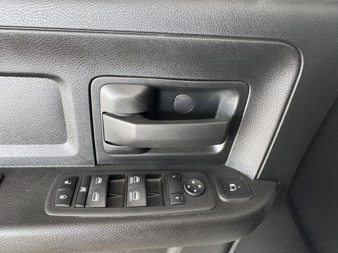 Used 2024 RAM 3500 Tradesman image 24