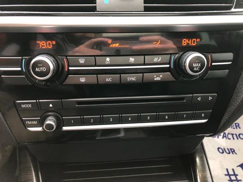 Used 2015 BMW X3 xDrive28i image 23