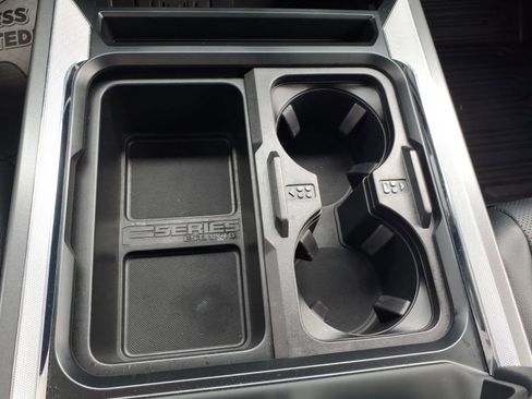 Used 2024 Ford F250 Lariat w/ FX4 Off-Road Package image 15