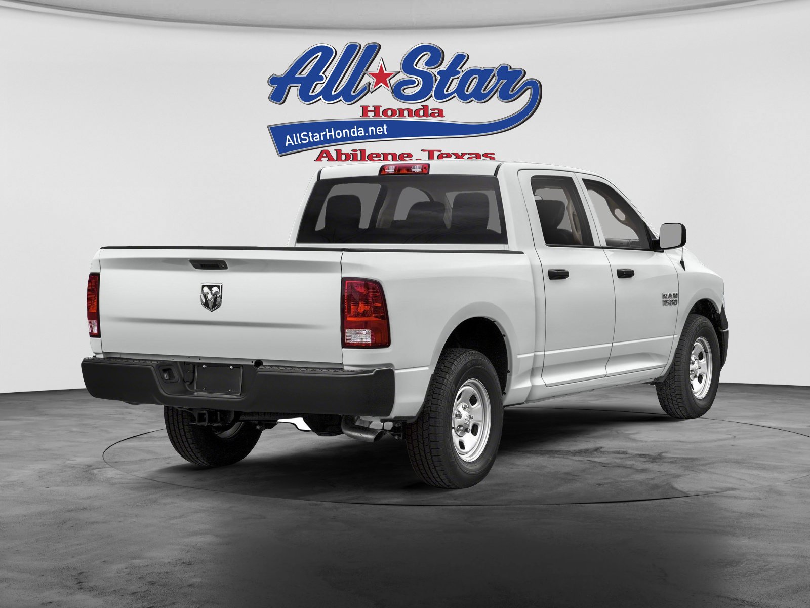 Used 2023 RAM 1500 Tradesman w/ Popular Equipment Group AWD/4WD image 2