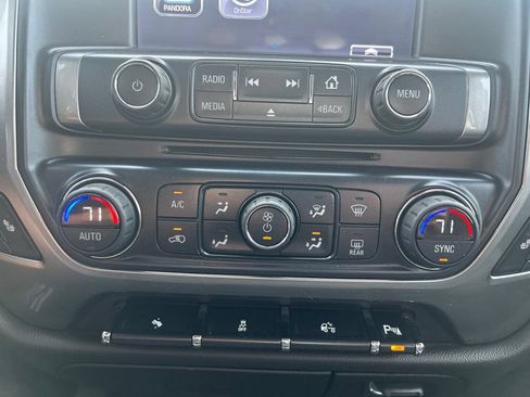 Used 2014 Chevrolet Silverado 1500 LT w/ LT Convenience Package AWD/4WD image 29