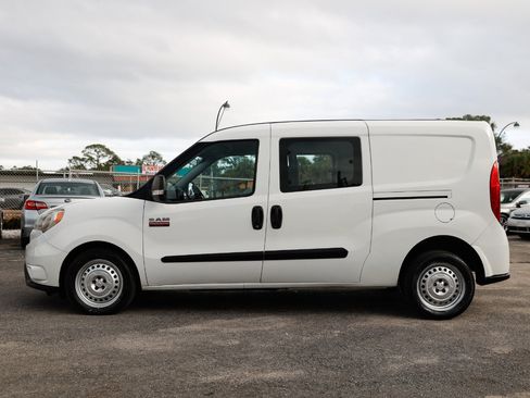 Used 2017 RAM ProMaster City Tradesman w/ Rear Back-up Camera Group image 3