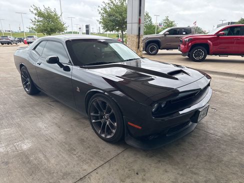 Used 2023 Dodge Challenger R/T Scat Pack image 12