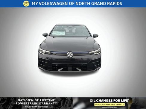 New 2026 Volkswagen Golf image 8