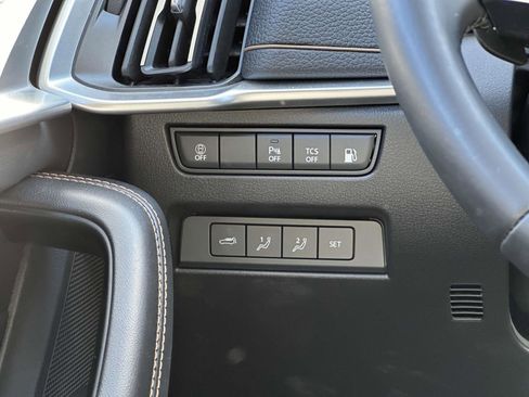 Certified 2024 MAZDA CX-90 Plug-In Hybrid w/ Premium Pkg image 26