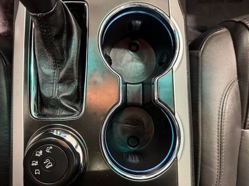 Used 2014 Ford Explorer Limited image 20