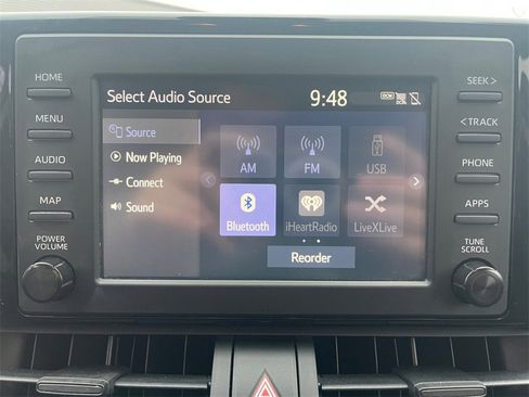 Used 2019 Toyota RAV4 XLE image 17