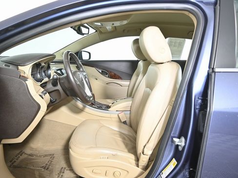 Used 2013 Buick LaCrosse Leather w/ Driver Confidence Package image 20