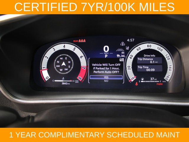 Used 2026 Toyota Corolla Cross XLE w/ Convenience Package AWD/4WD image 22