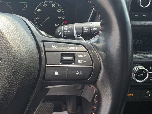 Used 2025 Honda CR-V Sport image 17